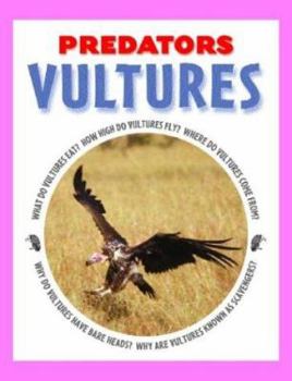 Hardcover Vultures Book