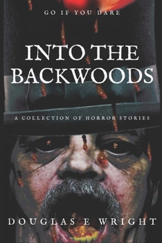 Paperback Weeds From Dark Water: A Dark Fantasy Collection Book