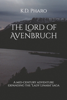 Paperback The Lord of Avenbruch Book