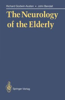 Paperback The Neurology of the Elderly Book