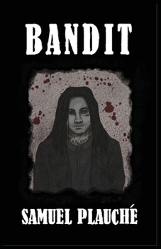 Paperback Bandit Book