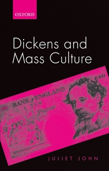 Paperback Dickens and Mass Culture Book