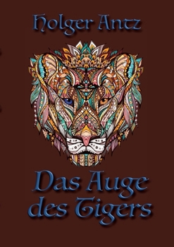 Paperback Das Auge des Tigers: Der kleine Kapitän Band 2 [German] Book