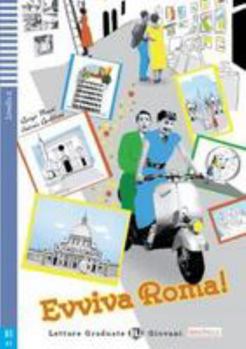 Teen ELI Readers - Italian
