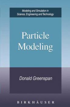 Paperback Particle Modeling Book