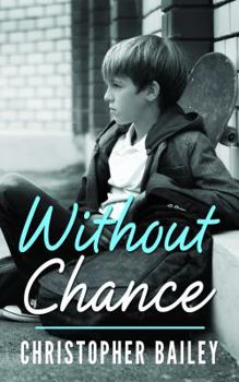 Paperback Without Chance Book