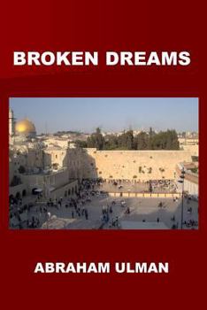 Paperback Broken Dreams Book