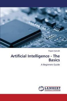 Paperback Artificial Intelligence - The Basics Book