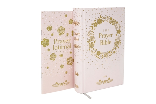 ICB Holy Bible