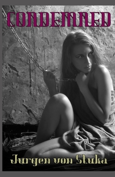 Paperback Condemned Book