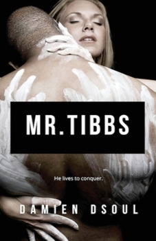 Paperback Mr. Tibbs Book