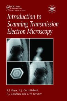 Hardcover Introduction to Scanning Transmission Electron Microscopy Book