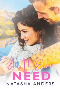Paperback All I'll Ever Need Book