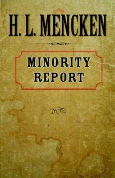 Paperback Minority Report Book