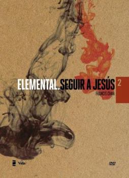 DVD Elemental: Seguir a Jesús 02 DVD [Spanish] Book