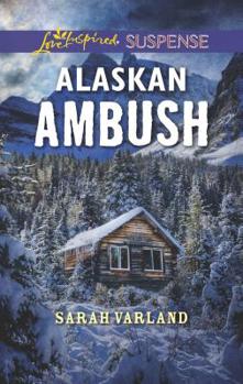 Mass Market Paperback Alaskan Ambush Book