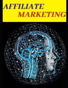 Paperback Affiliate Marketing Book