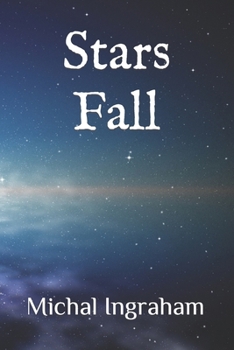 Paperback Stars Fall Book