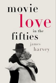 Hardcover Movie Love in the Fifties Book