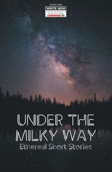 Paperback Under the Milky Way Book