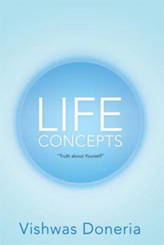 Hardcover Life Concepts Book
