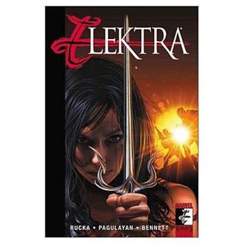 Paperback Elektra - Volume 1: Introspect Book