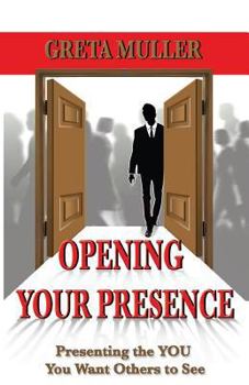 Paperback Opening Your Presence Book