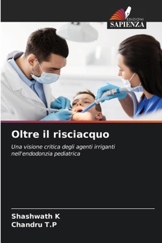Paperback Oltre il risciacquo [Italian] Book