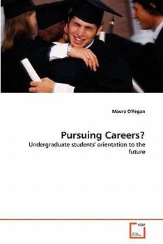 Paperback Pursuing Careers? Book