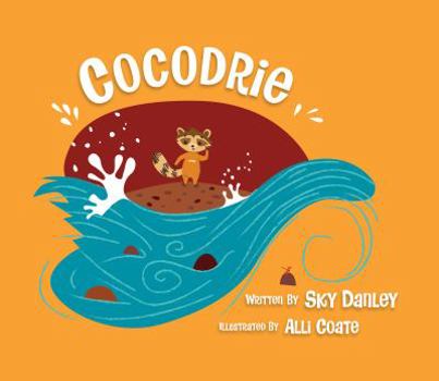 Hardcover Cocodrie Book