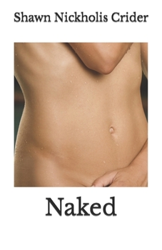 Paperback Naked Book