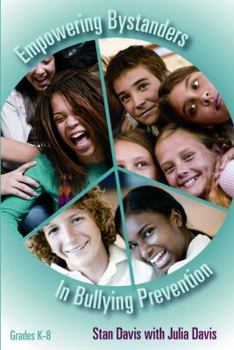 Hardcover Empowering Bystanders in Bullying Prevention Book