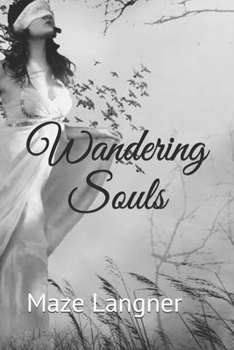 Paperback Wandering Souls Book
