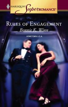 Mass Market Paperback Rules of Engagement Book