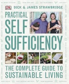 Hardcover Practical Self Sufficiency Book