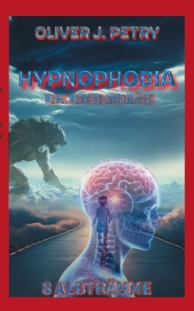 Paperback Hypnophobia: Wehe, wenn du einschläfst [German] Book