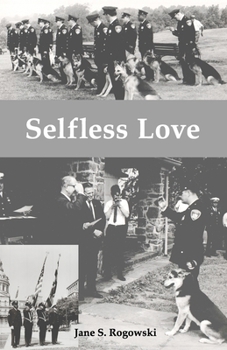 Paperback Selfless Love Book