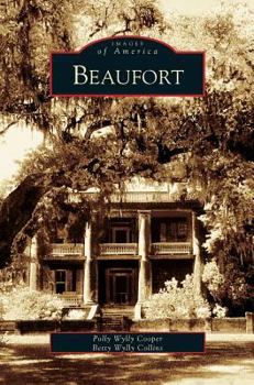 Hardcover Beaufort Book