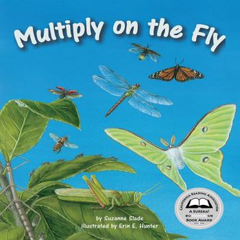 Multiply on the Fly - Book  of the Life Cycles