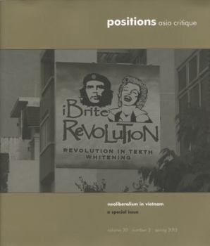 Paperback Neoliberalism in Vietnam: Volume 20 Book