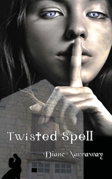 Paperback Twisted Spell Book