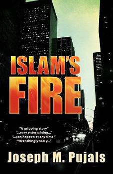 Paperback Islam's Fire Book