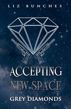 Paperback Accepting New Space Book