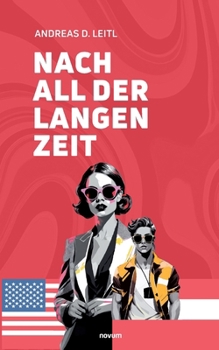 Paperback Nach all der langen Zeit [German] Book