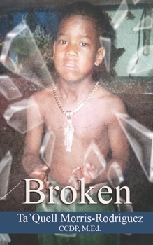 Paperback Broken Book