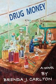 Paperback Drug Money Book