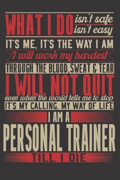 Notebook: 120 Dot Grid Pages I Softcover I Work Book I Diary I Travel Diary I Notebook