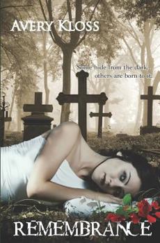 Paperback Remembrance: A Supernatural Love Story Book