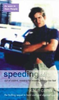Mass Market Paperback Speeding Book