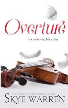 Paperback Overture Book